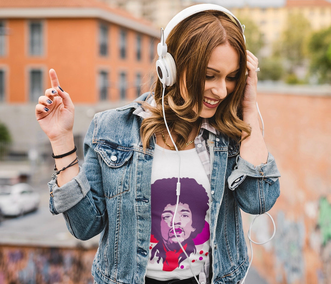 Connecting Our Passion To Song: What Is Playing On Repeat On Our Founders’ Speakers?