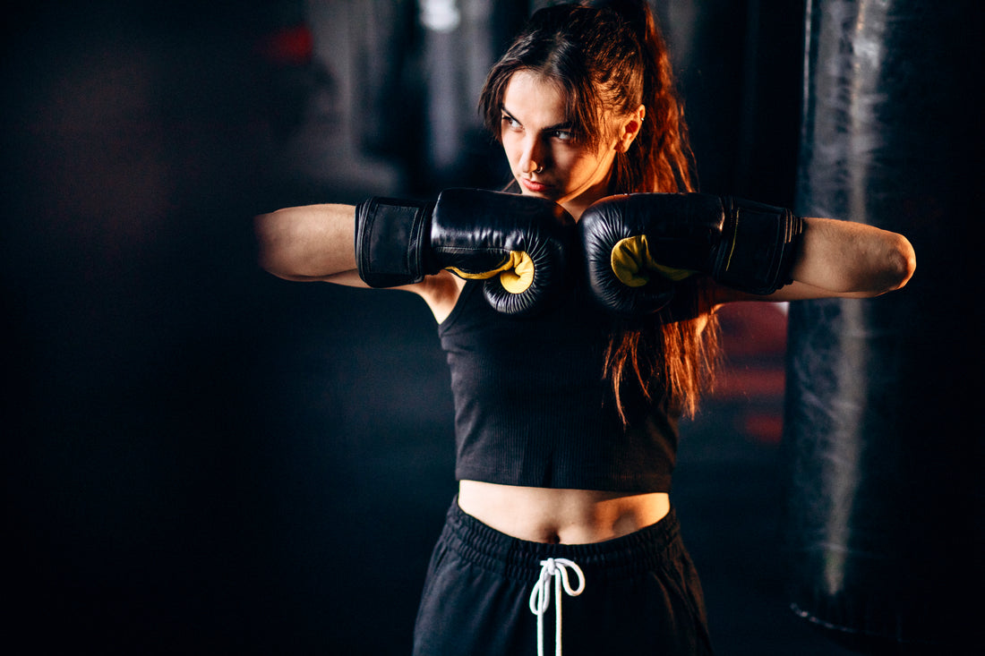 “A Tale of Two T-shirts,” By Team Broken Mirror