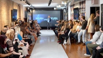 Hurricane Katrina Bomber Jacket