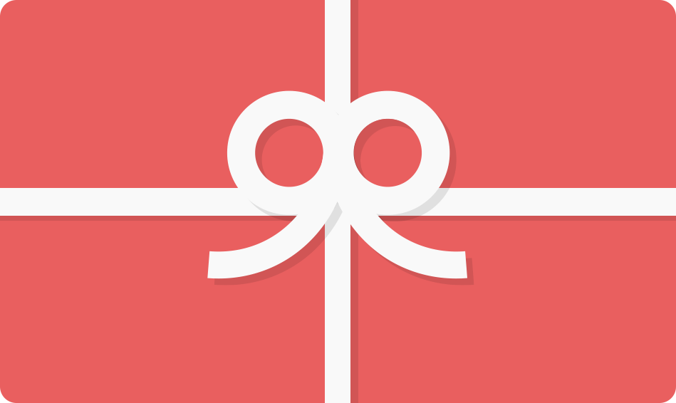 BMF Gift Card