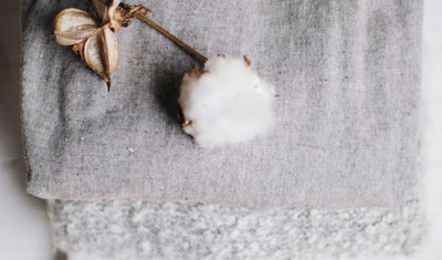 The Impact of Cotton on Our Water Supply: How Smart Choices Can Make a Difference