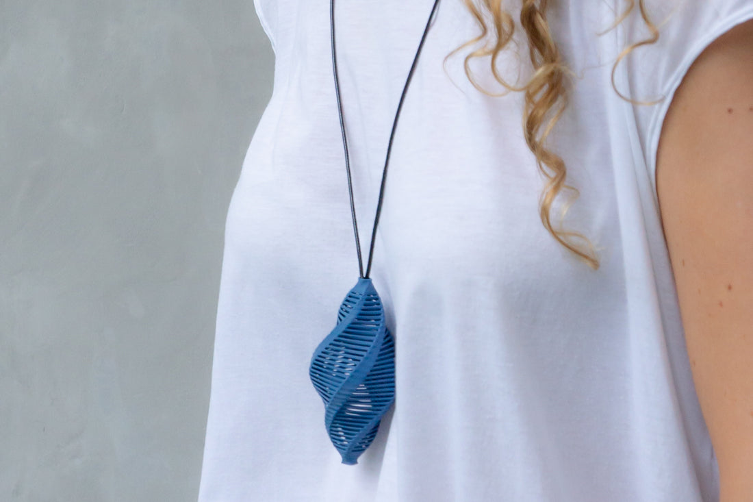 Slow-fashion Warrior Series - An Interview with RINDU Founder Katy Demeyer