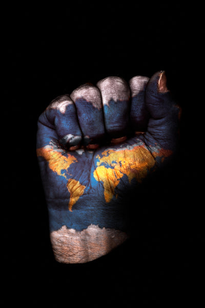 Hidden Harm: Top five harmful eco habits....we didn’t know we were doing
