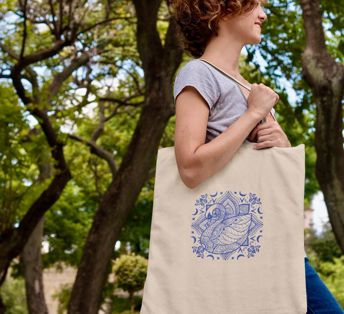 Eco-Friendly Bags