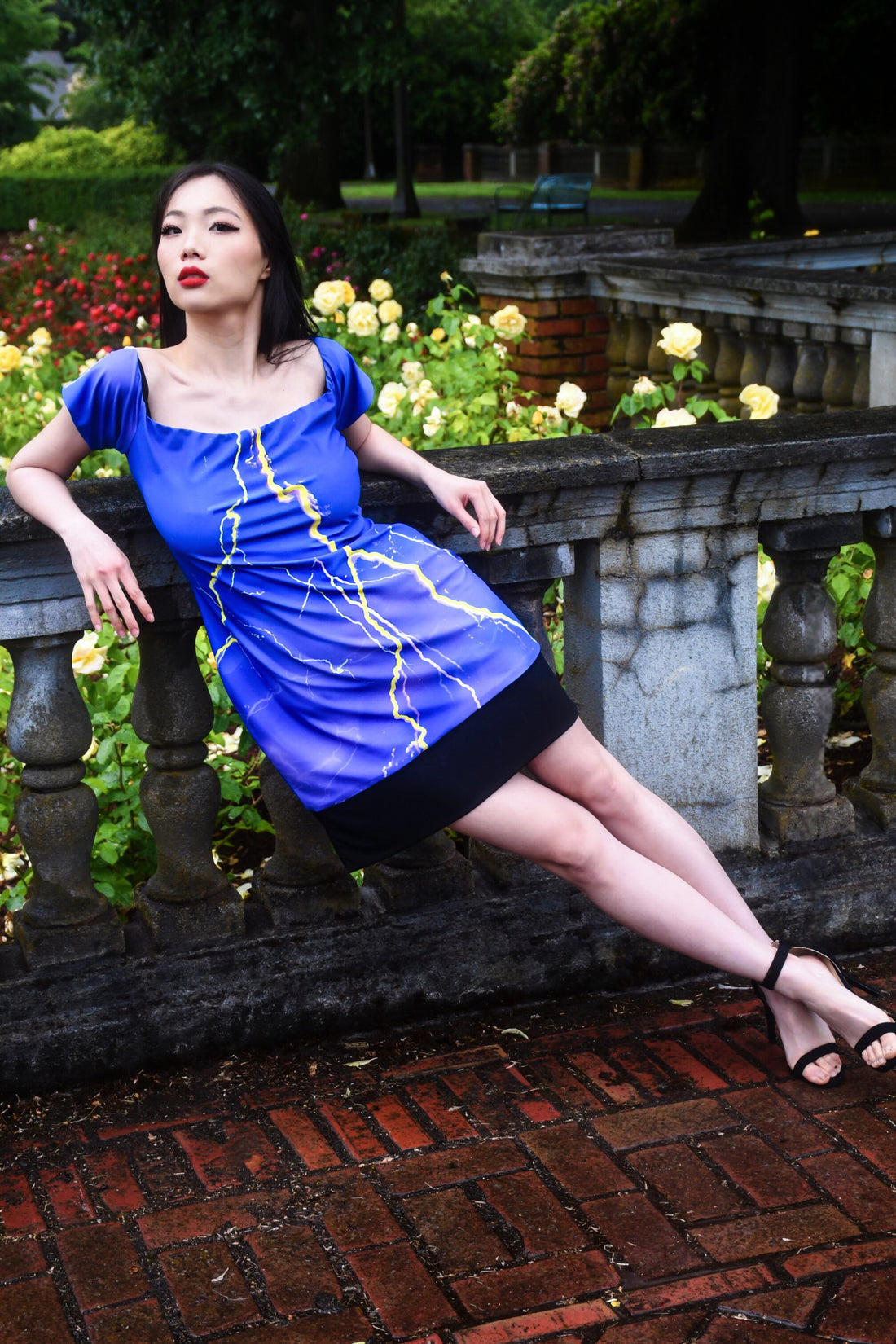 Thunder Dress