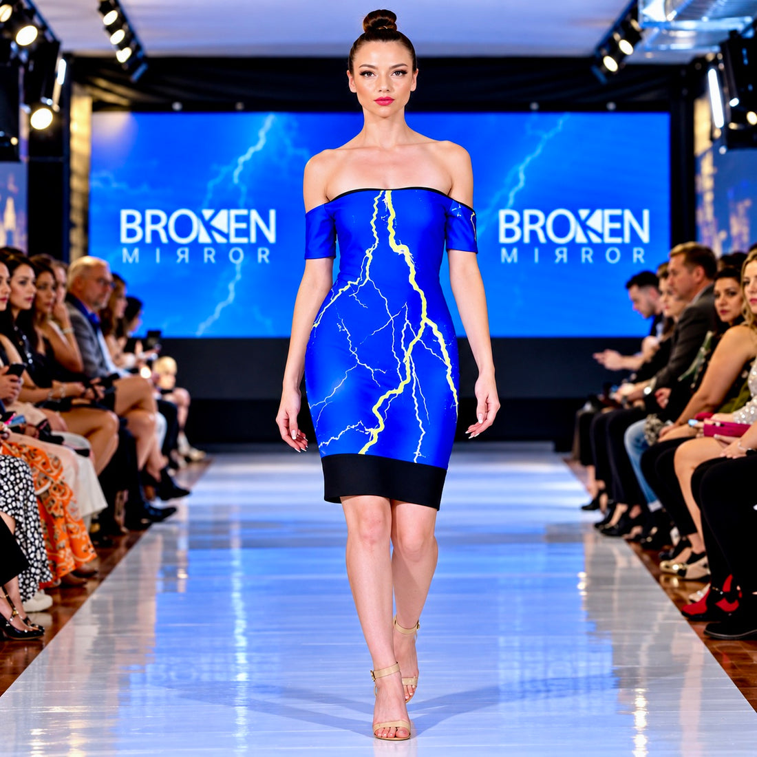 Thunder Dress