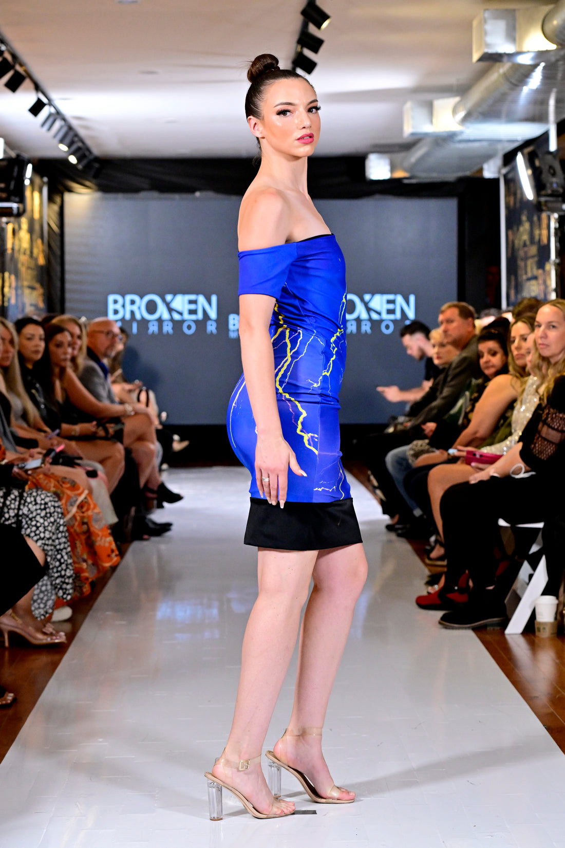 Thunder Dress