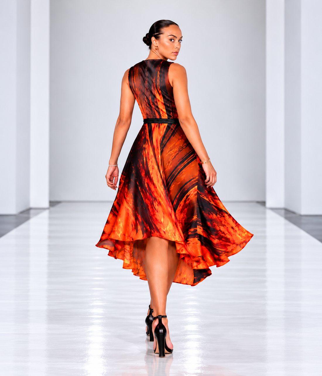 Wildfire Dress