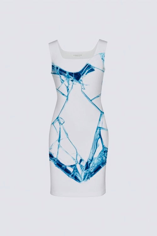 Queen of Hearts Dress