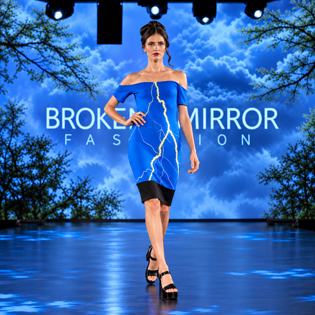 Thunder Dress