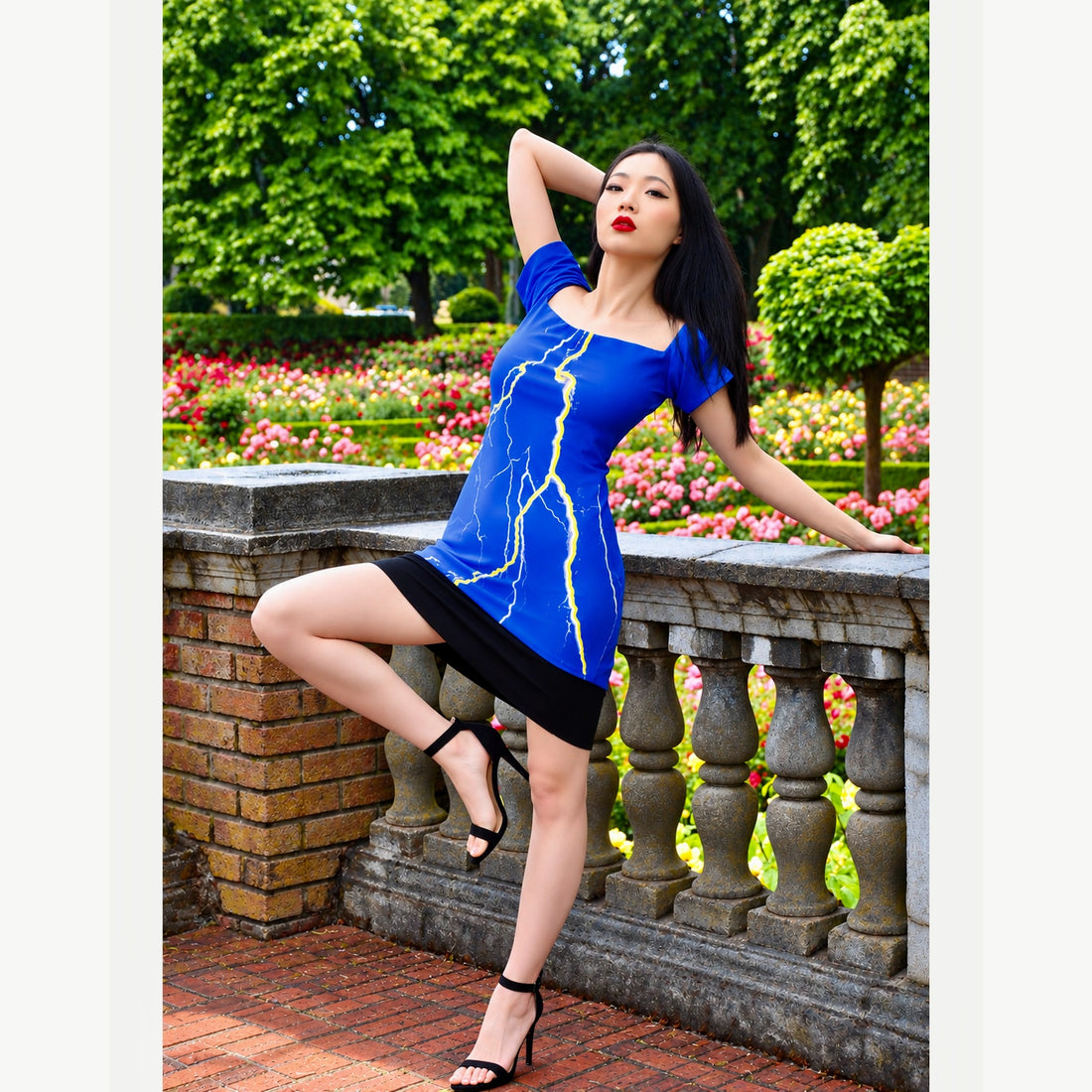 Thunder Dress
