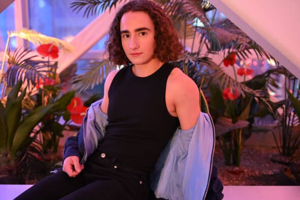 Katrina Bomber Jacket