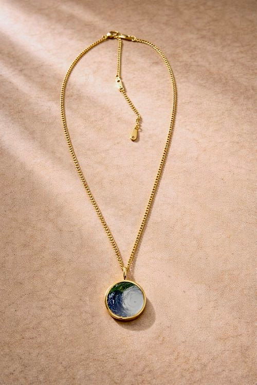 Katrina Adjustable Necklace