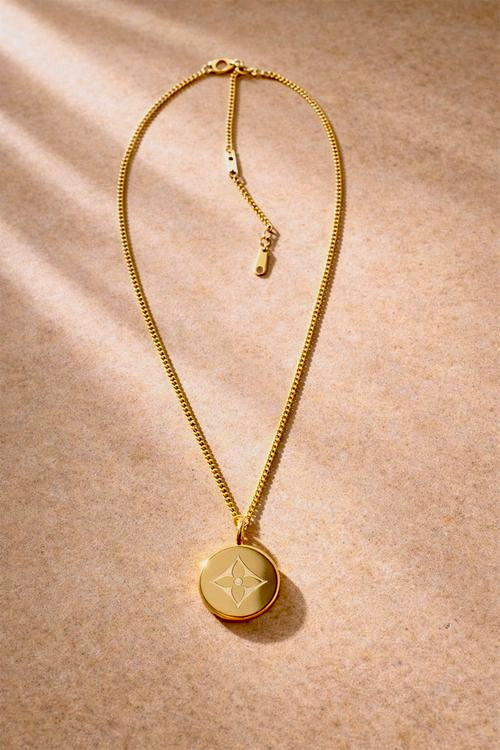 Katrina Adjustable Necklace