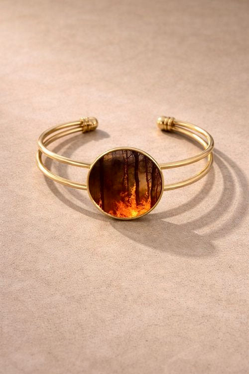 Wildfire Bracelet