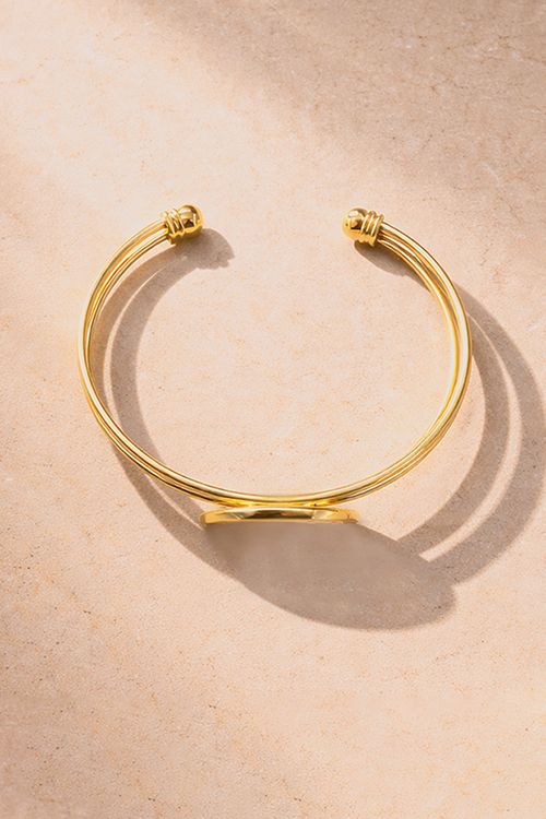 Glacier Bracelet