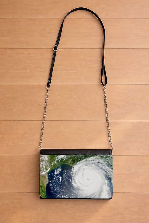 Katrina Structured Bag