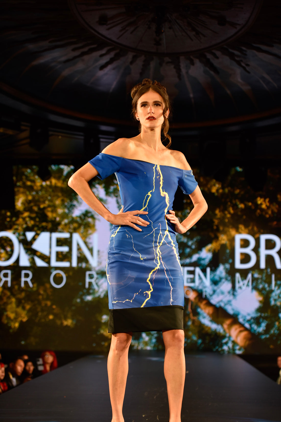 Thunder Dress