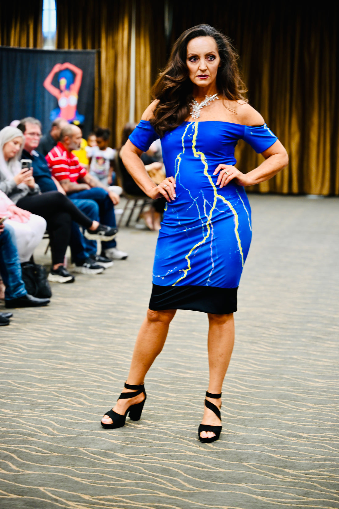 Thunder Dress