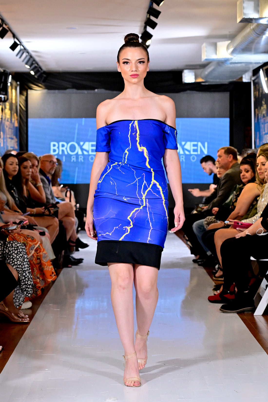 Thunder Dress