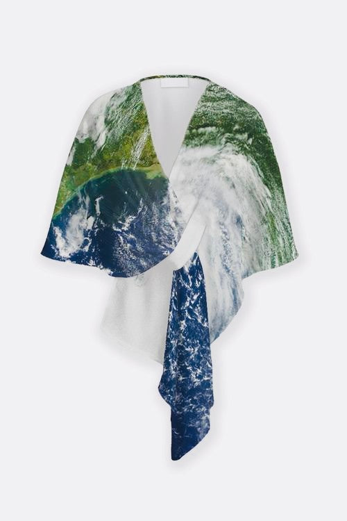 Katrina Wrap