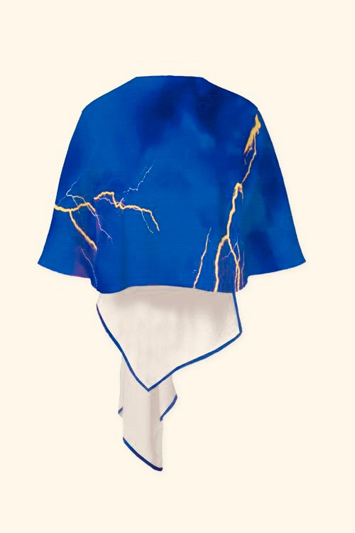 Thunderstorm Wrap