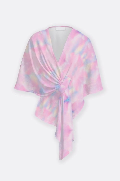Rainbow Wrap