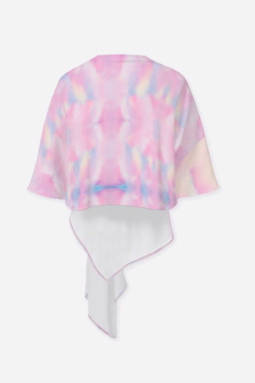 Rainbow Wrap