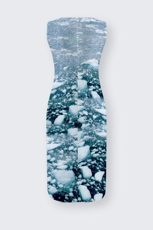 Ice Water Dress