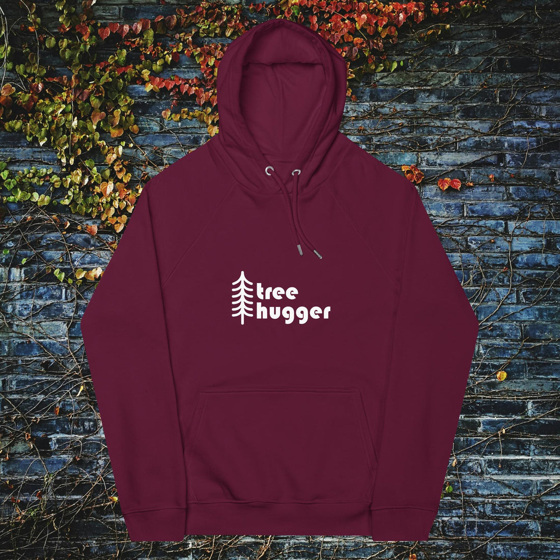 Tree Hugger Eco Hoodie (Free Shipping!)
