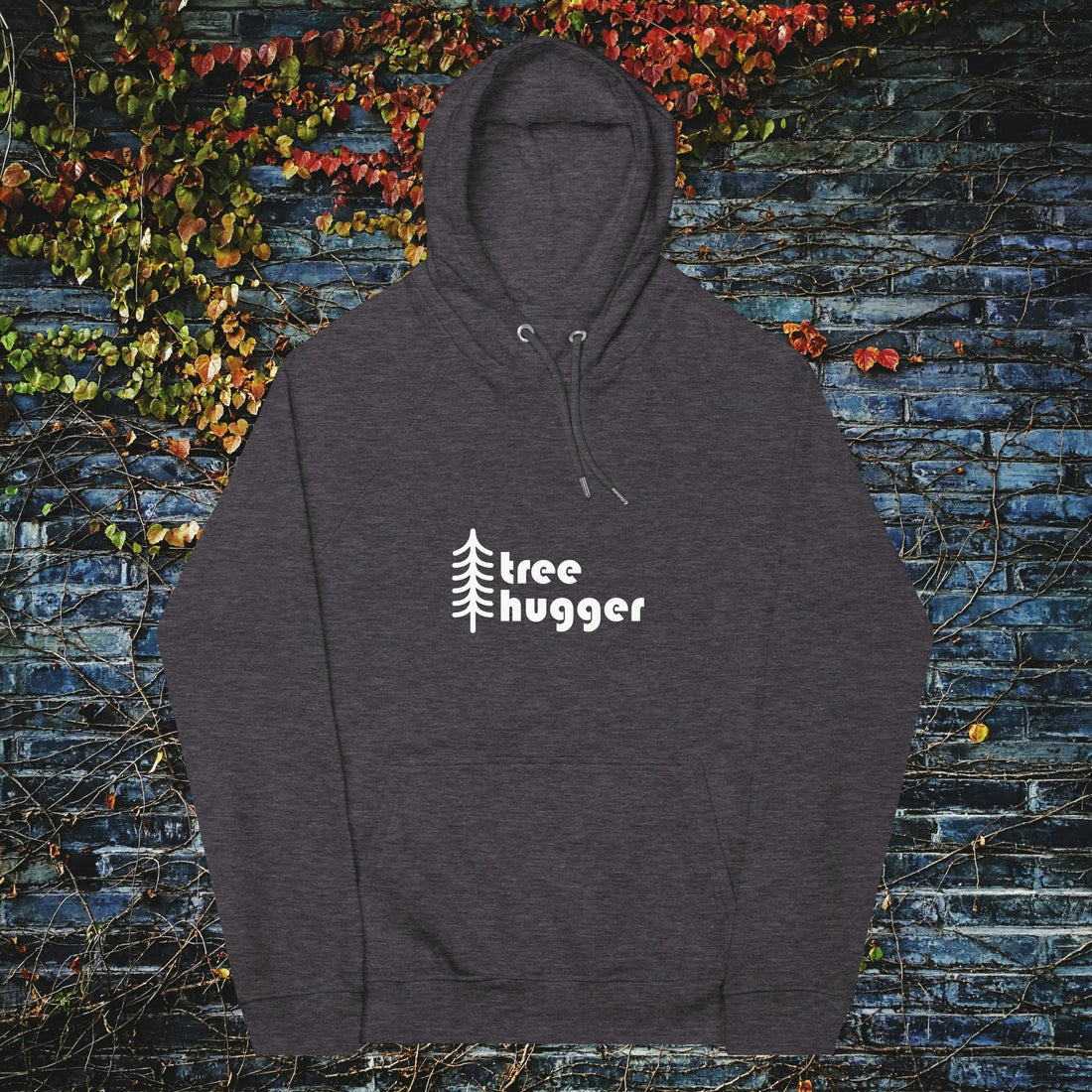 Tree Hugger Eco Hoodie (Free Shipping!)