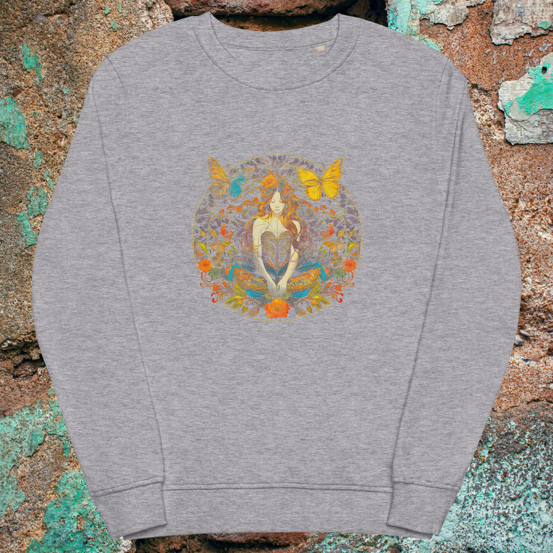 Goddess Era Organic Sweatshirt